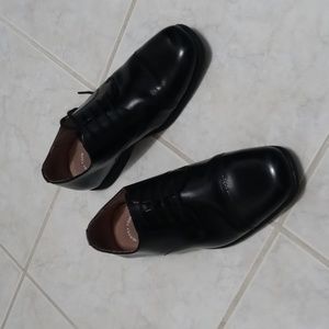 Florsheim Boys Dress Shoes